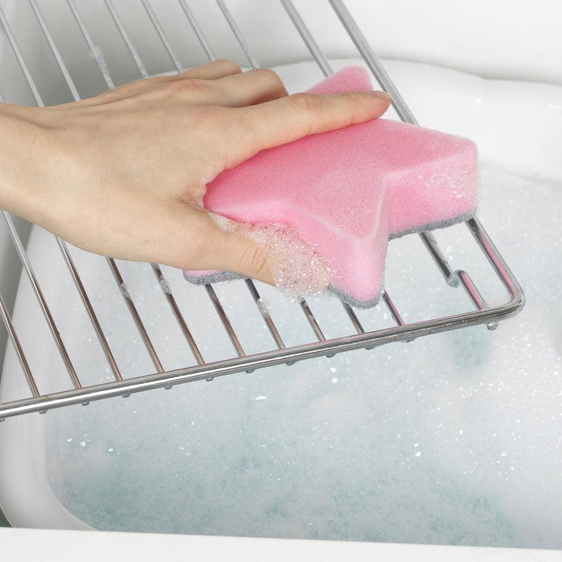 Kleeneze | Twinkle And Shine Sponge | Pack Of 2 - Image 4