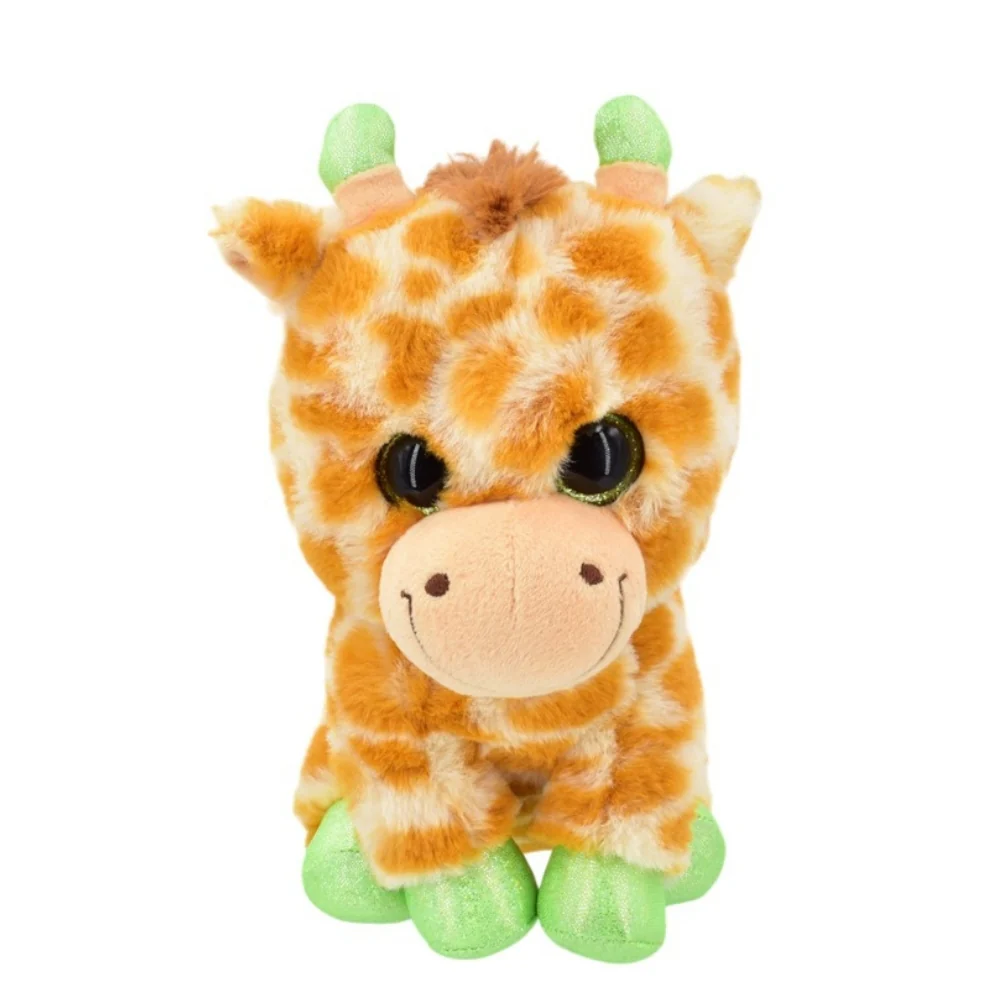 KTL Plush Wild Animal Toys - Image 3
