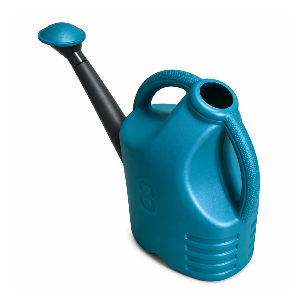 Large Capacity Watering Can | 8L - Image 2