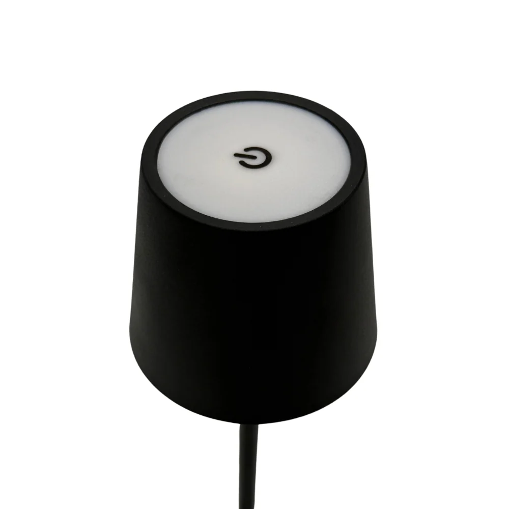 LED Table Lamp | Black - Image 3