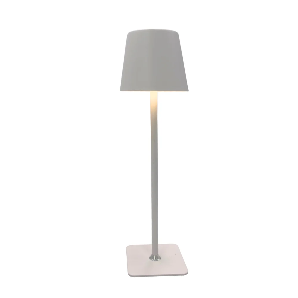 LED Table Lamp | White - Image 3