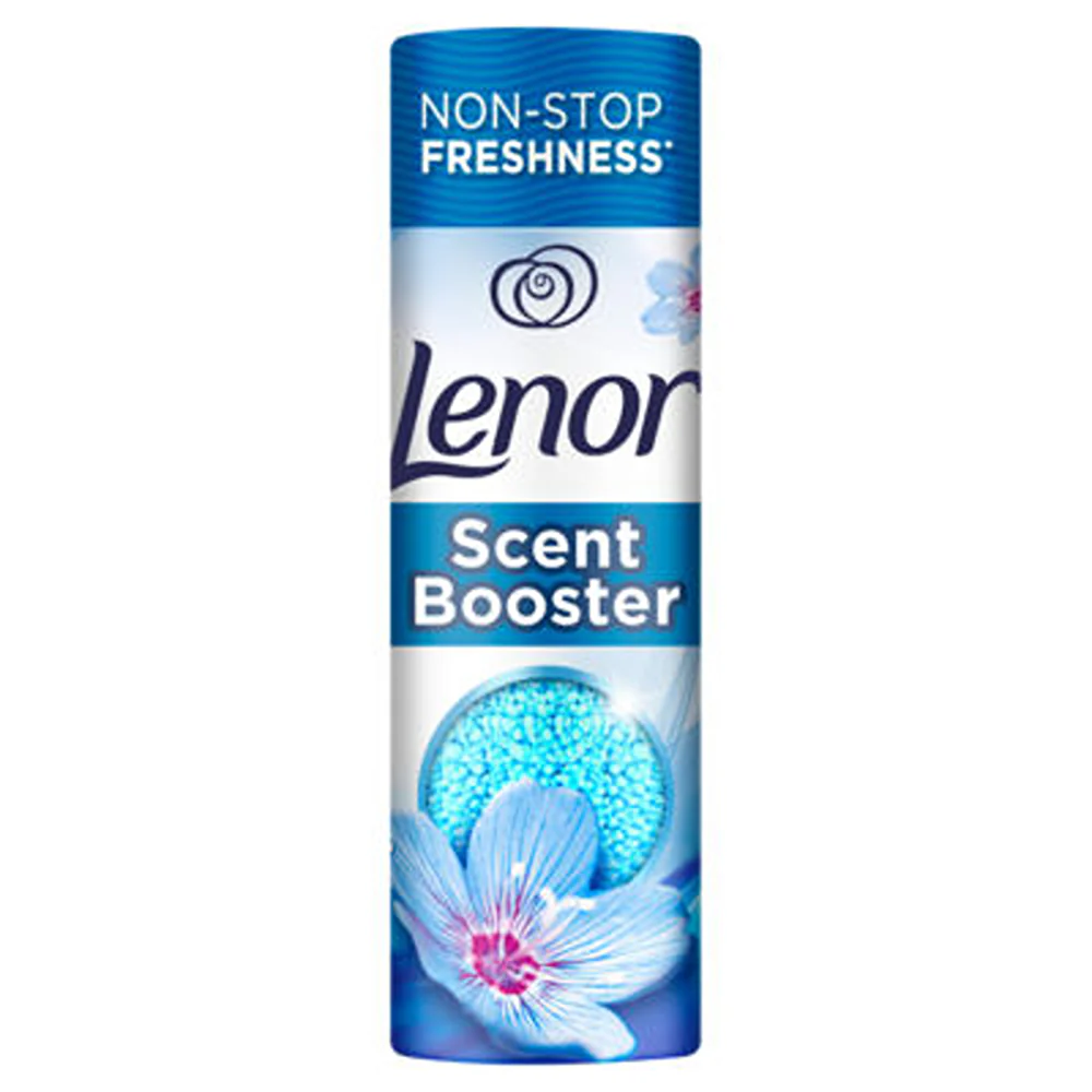 Lenor Spring Awakening Scent Booster | Long-Lasting Fragrance