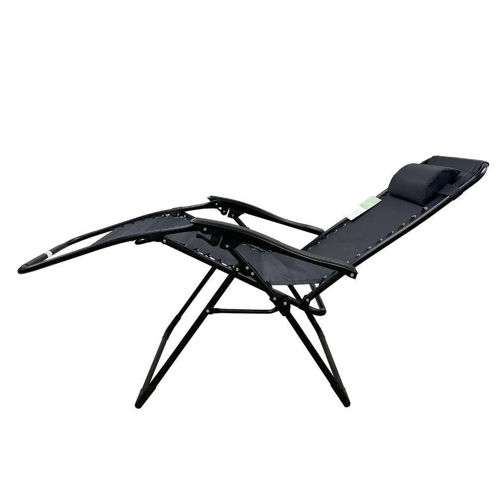 Lifestyle Living Zero Gravity Reclining Chair | Assorted Colours - Image 4