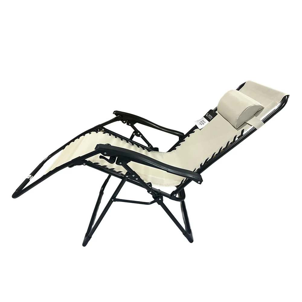 Lifestyle Living Zero Gravity Reclining Chair | Assorted Colours - Image 9