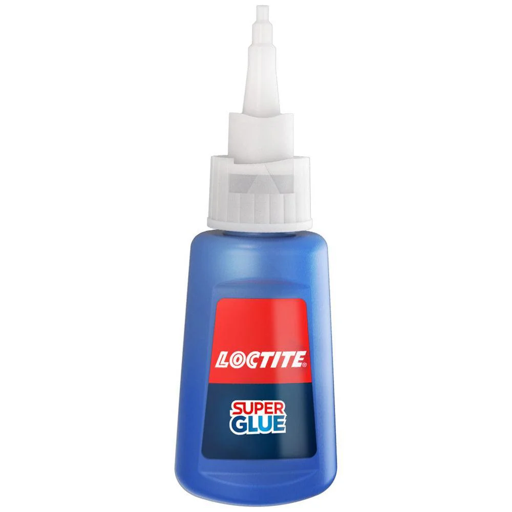 Loctite XXL Liquid Superglue 20g