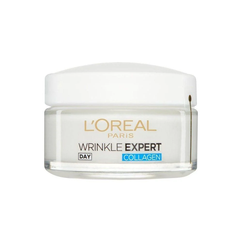 L'Oreal Paris Wrinkle Expert 35+ Collagen Day Cream | 50ml - Image 3