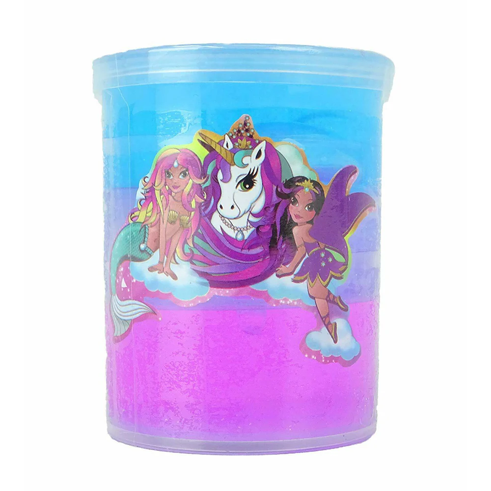 Magical Kingdom Rainbow Putty | Rainbow Colours - Image 2