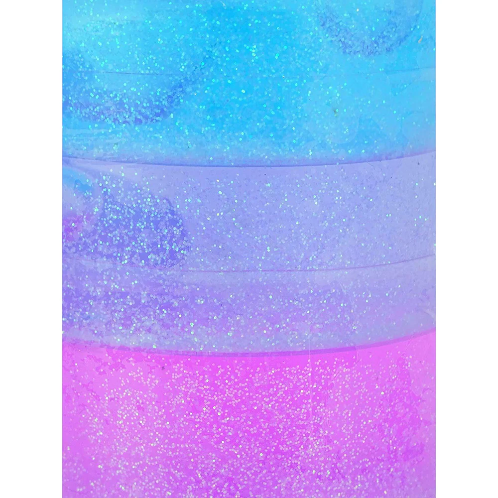 Magical Kingdom Rainbow Putty | Rainbow Colours - Image 3