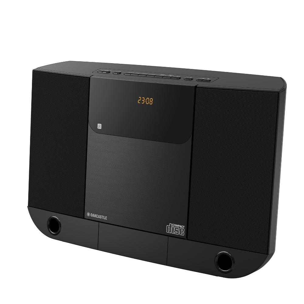 Majority Oakcastle HiFi100 Compact HiFi Stereo System - Image 5