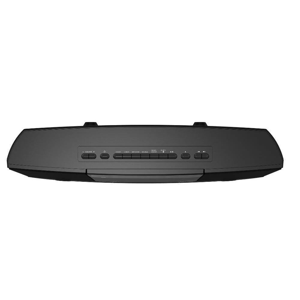 Majority Oakcastle HiFi100 Compact HiFi Stereo System - Image 8