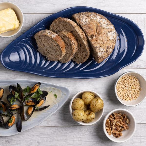 Mason Cash Nautical Shell Platter Large | 41cm - Image 2