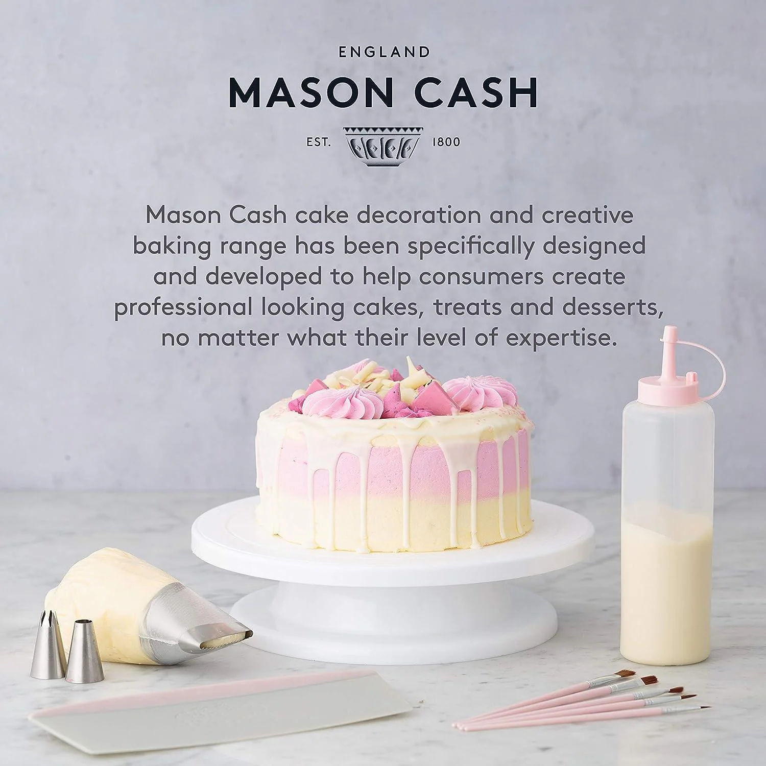 Mason Cash Sculpting Tools | Set of 8 - Image 4