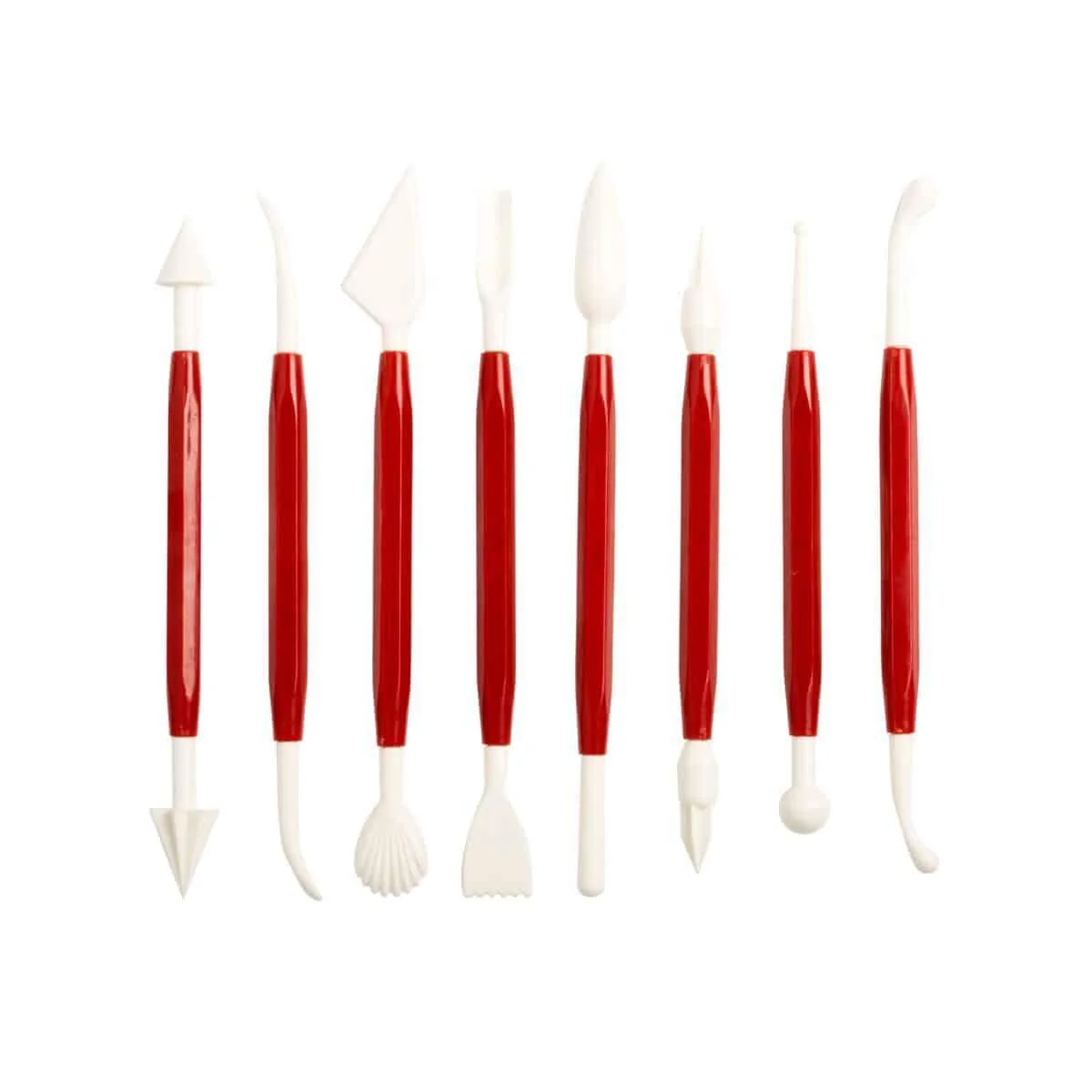 Mason Cash Sculpting Tools | Set of 8 - Image 9