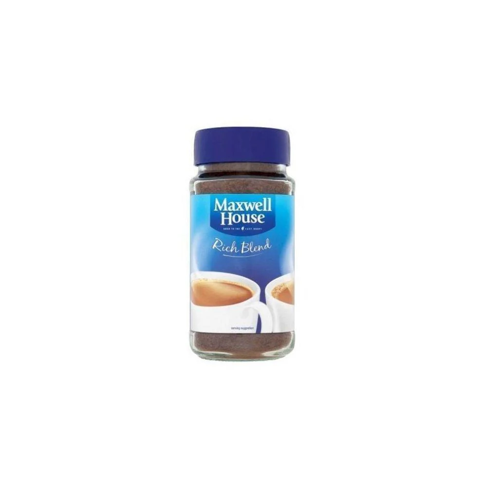Maxwell House Instant Coffee | 200g
