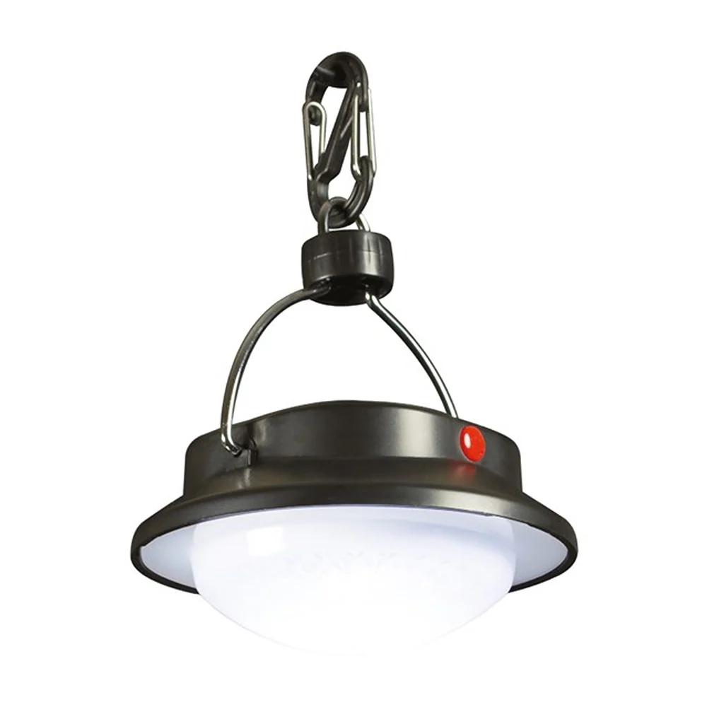 Milestone Ultra Bright Portable LED Tent Light - Image 2