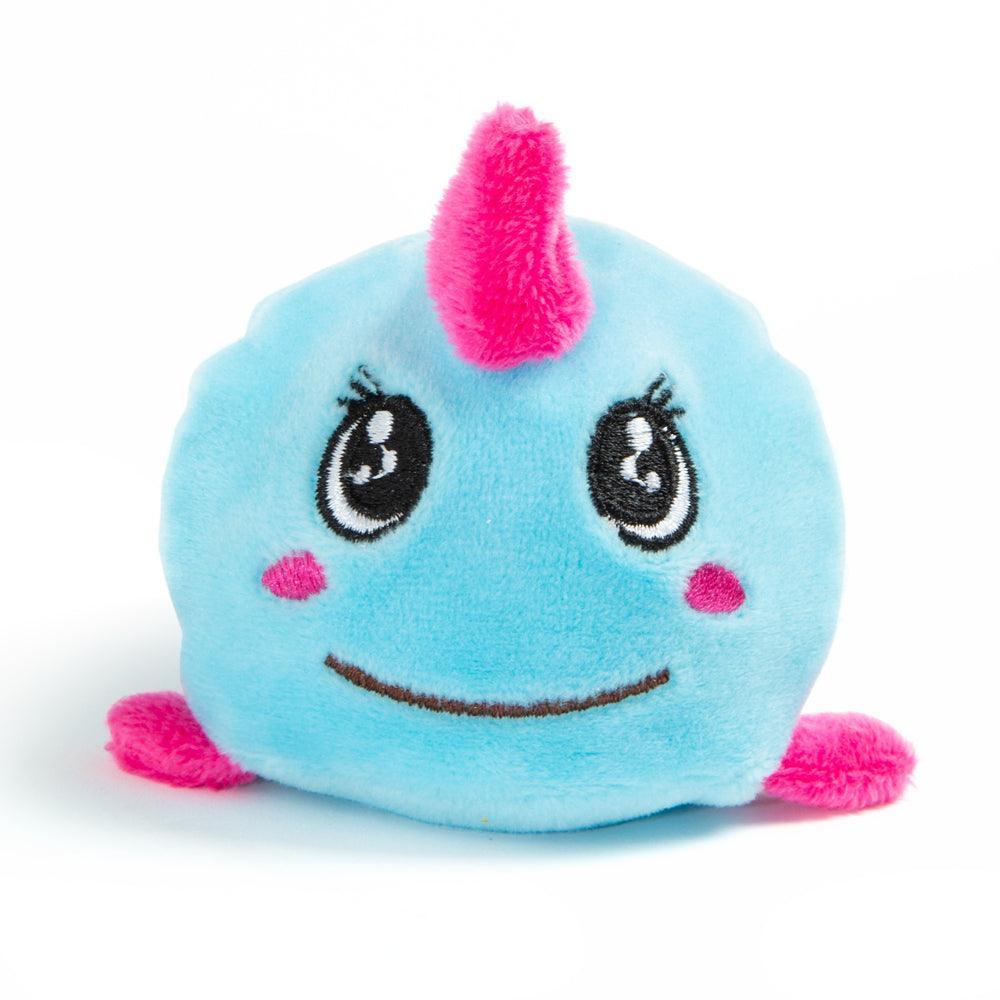 Miri Plush Glitter Squishy | 23cm - Image 4