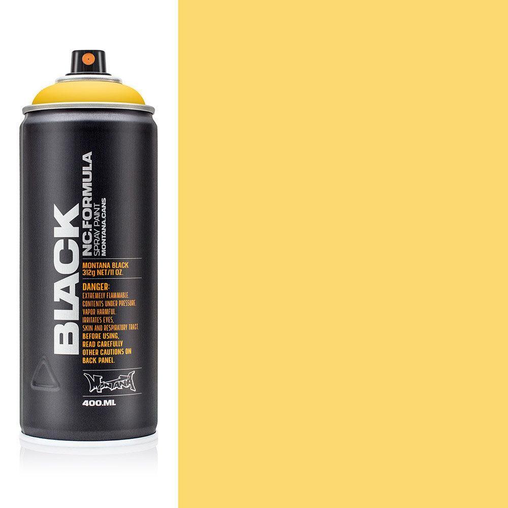 Montana NC-Formula Spray Paint 400ml - Image 3