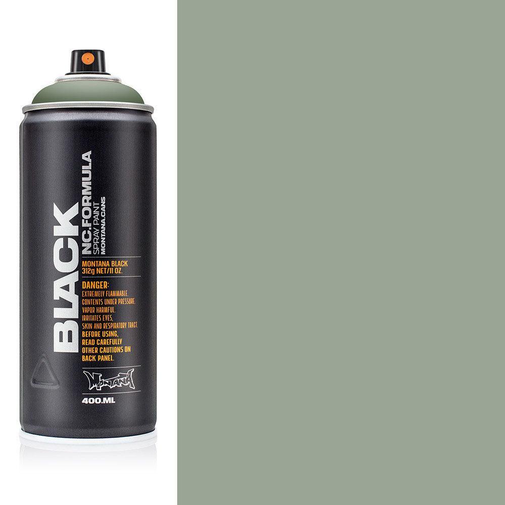 Montana NC-Formula Spray Paint 400ml - Image 32