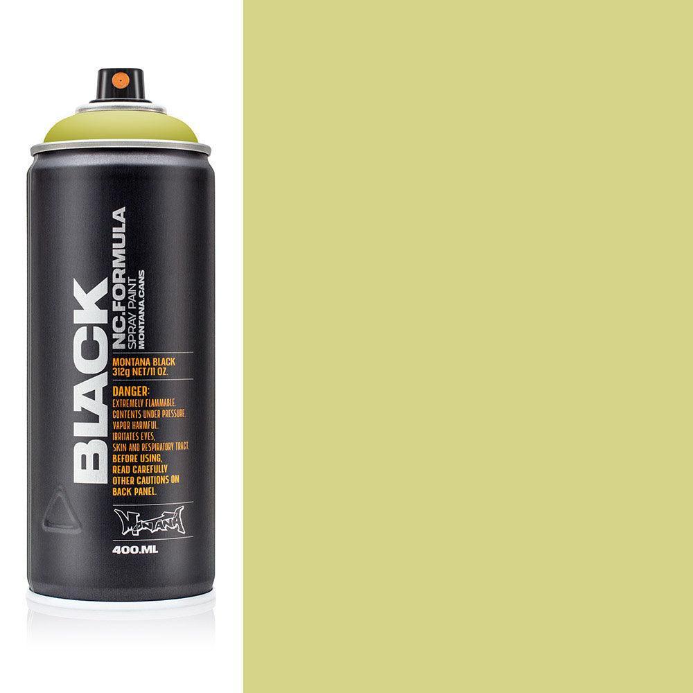 Montana NC-Formula Spray Paint 400ml - Image 33
