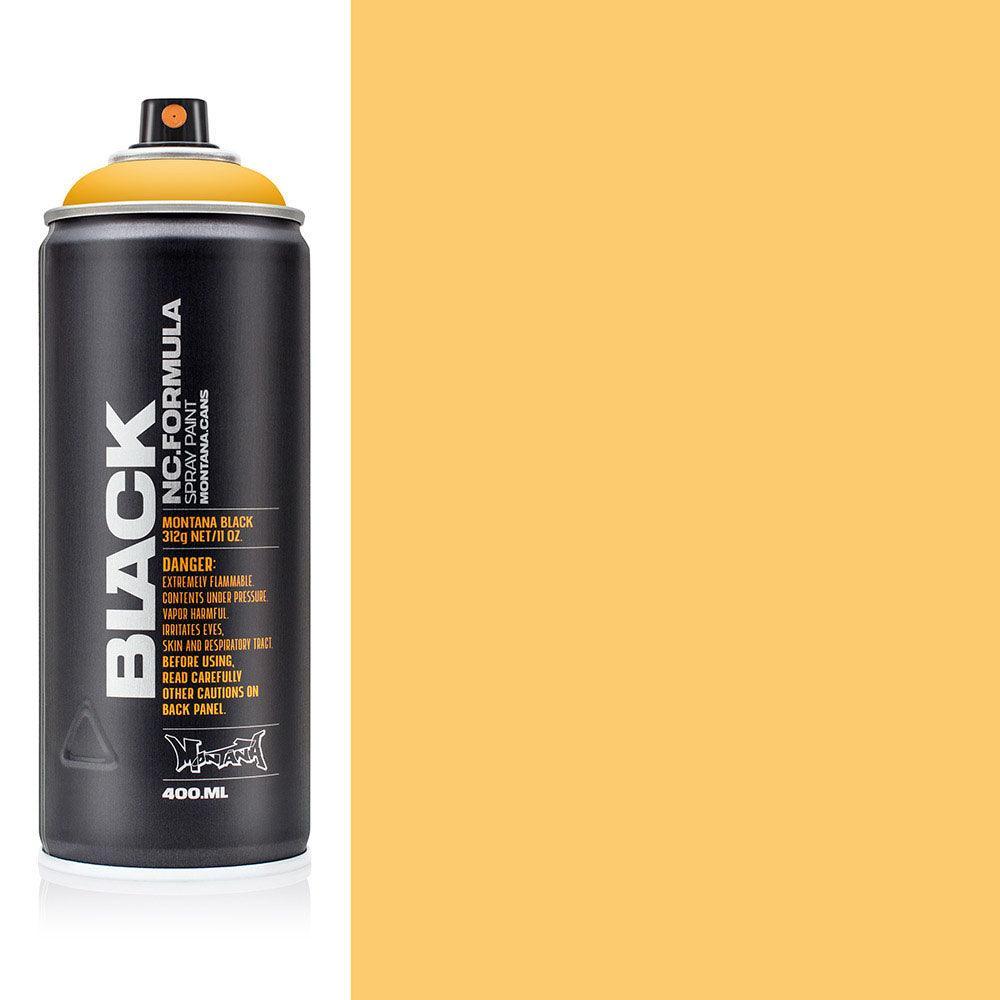 Montana NC-Formula Spray Paint 400ml - Image 4