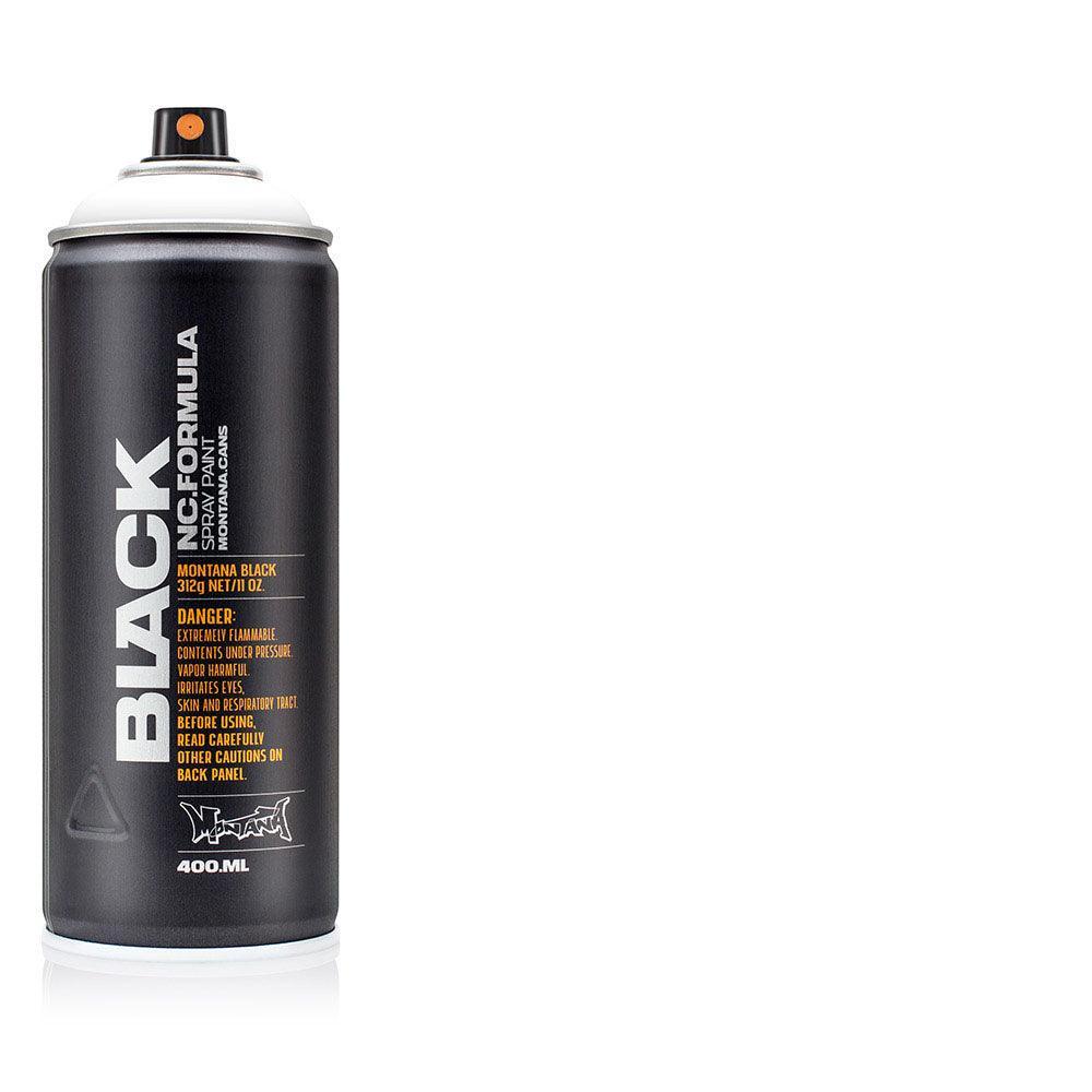 Montana NC-Formula Spray Paint 400ml - Image 41