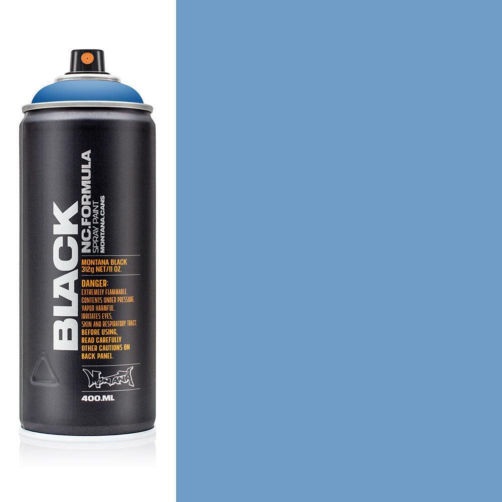 Montana NC-Formula Spray Paint 400ml - Image 48