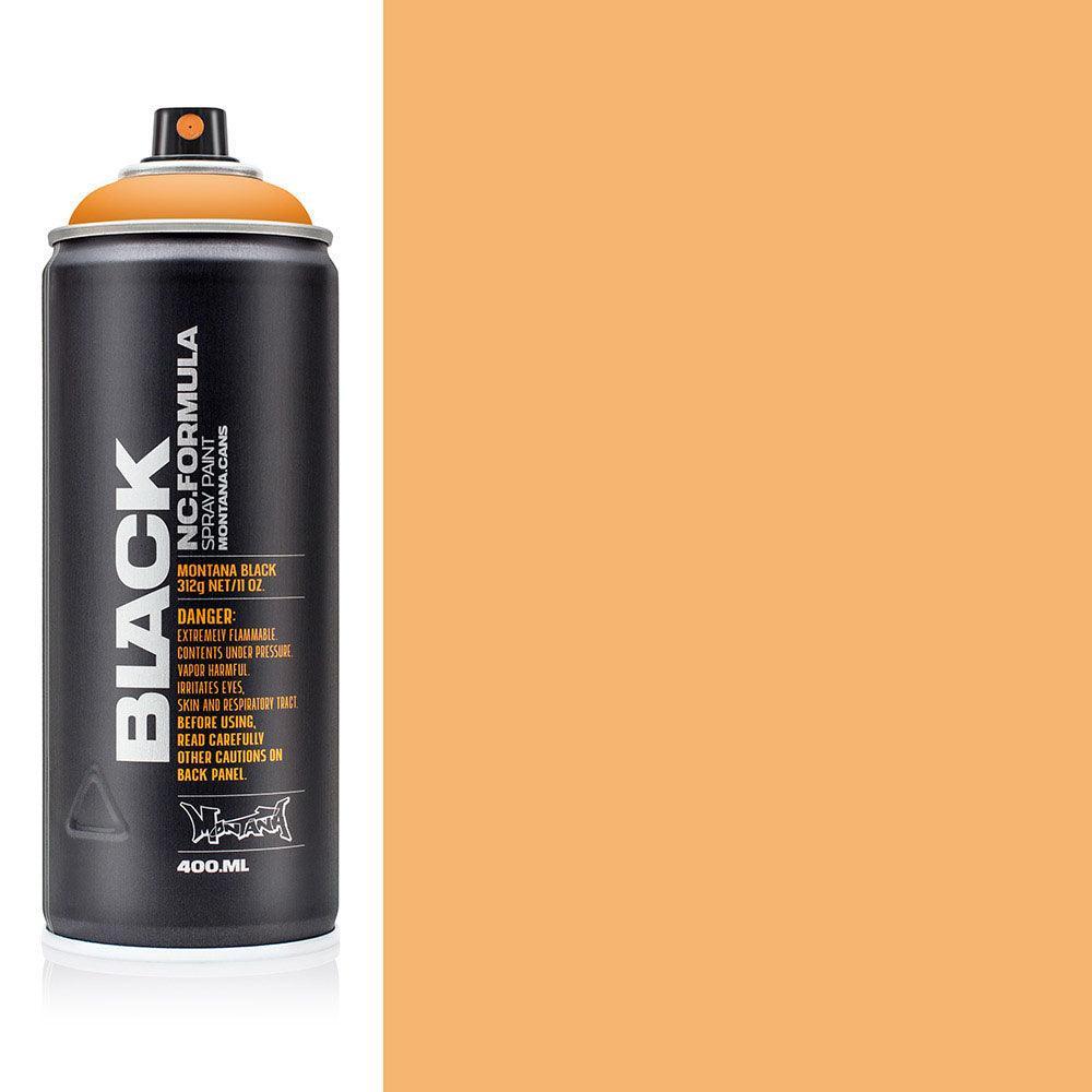 Montana NC-Formula Spray Paint 400ml - Image 5