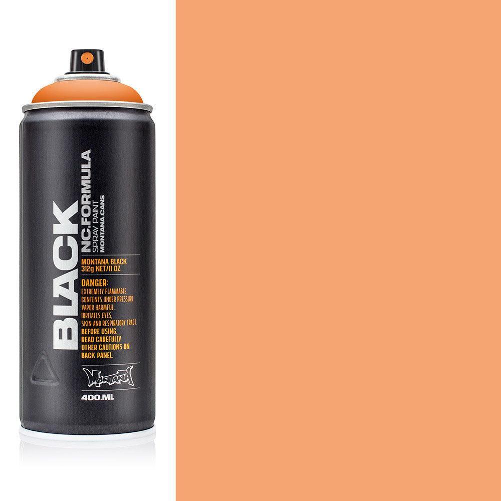 Montana NC-Formula Spray Paint 400ml - Image 6