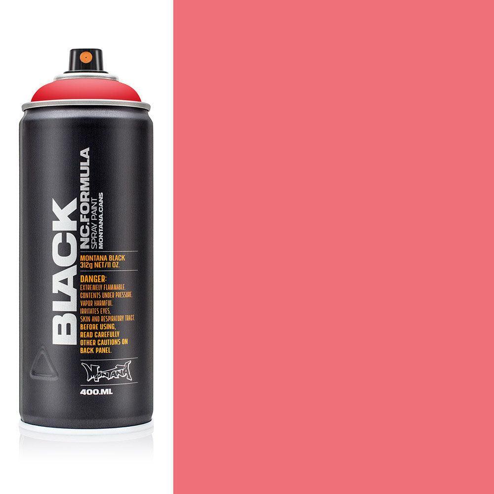 Montana NC-Formula Spray Paint 400ml - Image 7