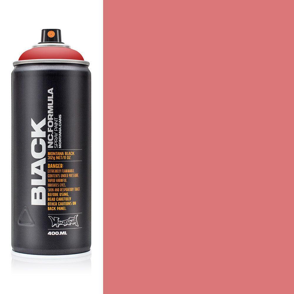 Montana NC-Formula Spray Paint 400ml - Image 8