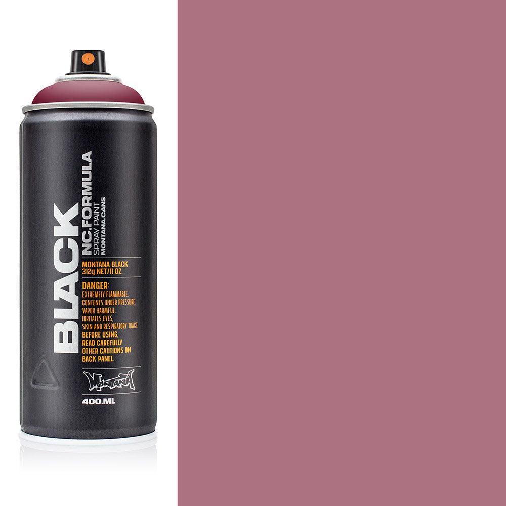 Montana NC-Formula Spray Paint 400ml - Image 9