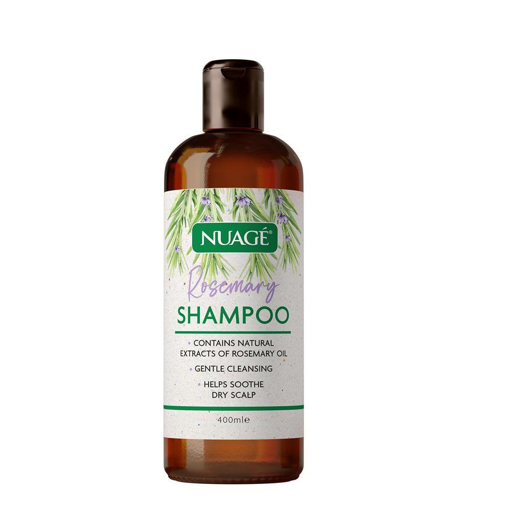 Nuage Rosemary Shampoo | 400ml