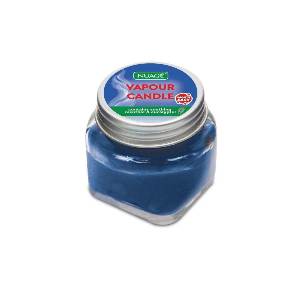 Nuage Vapourising Candle | 60g