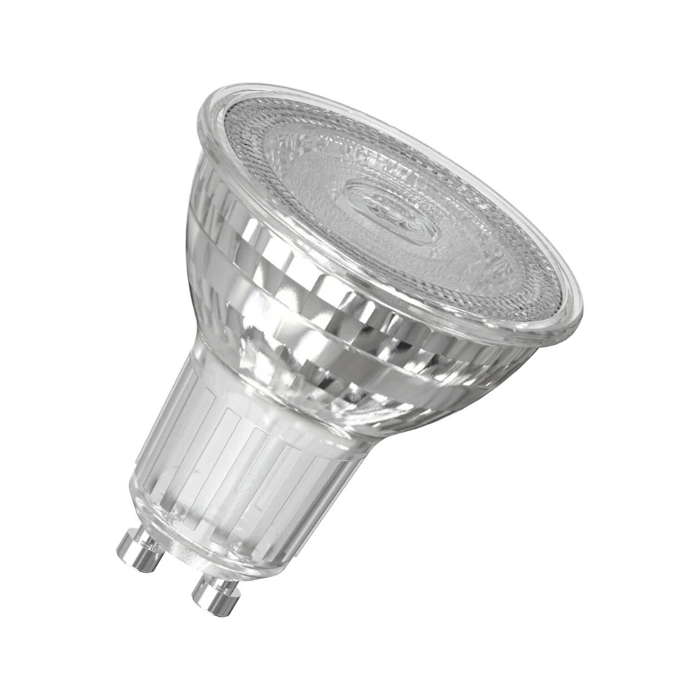 Osram GU10 Dimmable LED Spotlight Bulb | Warm White, 4.5W, 350lm - Image 3