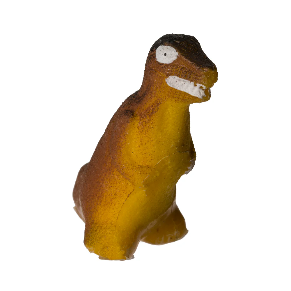 Out Of The Blue Growing Dinosaur Egg Toy | Hatches and Grows in Water - Image 9