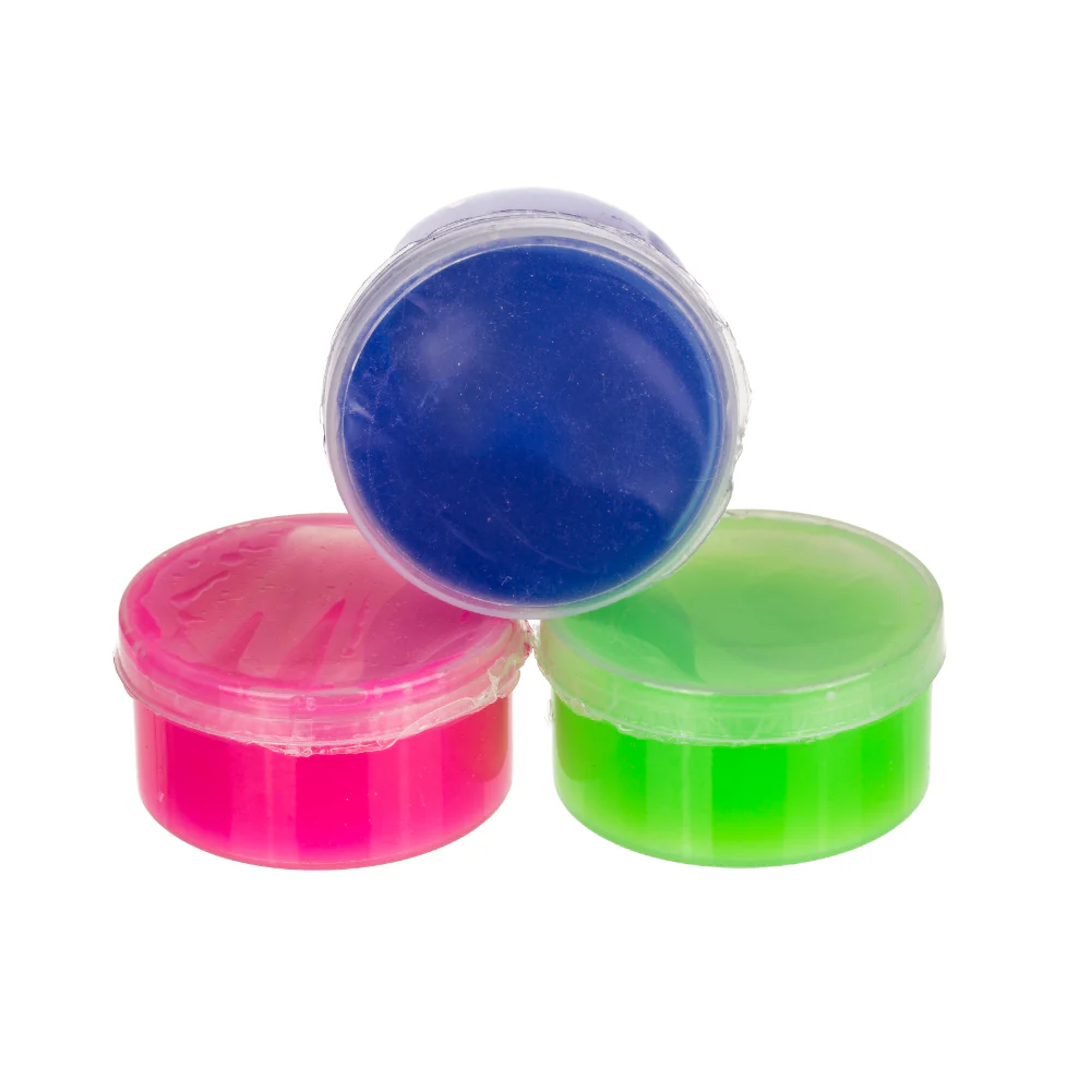 Out Of The Blue Poop Animal Slime Toy | Assorted Farm Designs, Colours - Image 5