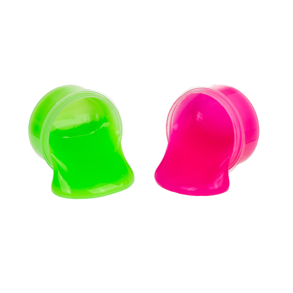 Out Of The Blue Poop Animal Slime Toy | Assorted Farm Designs, Colours - Image 6