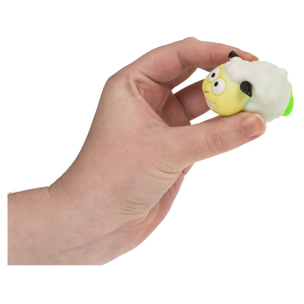 Out Of The Blue Poop Animal Slime Toy | Assorted Farm Designs, Colours - Image 7