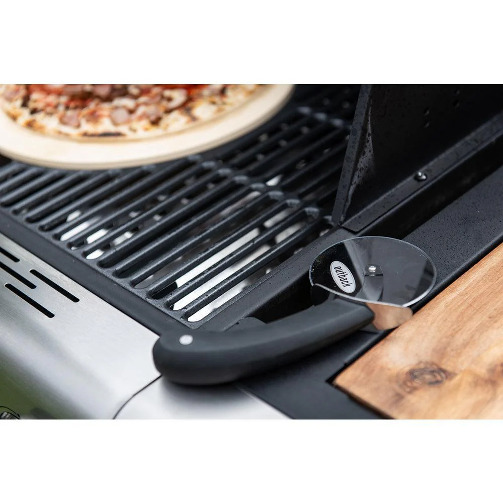 Outback Pizza Cutter | 8cm - Image 3