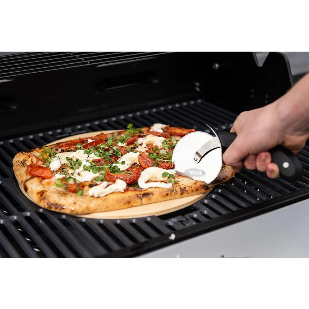 Outback Pizza Cutter | 8cm - Image 4