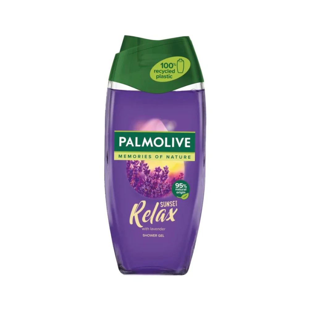 Palmolive Midnight Bliss Shower Gel | 250ml
