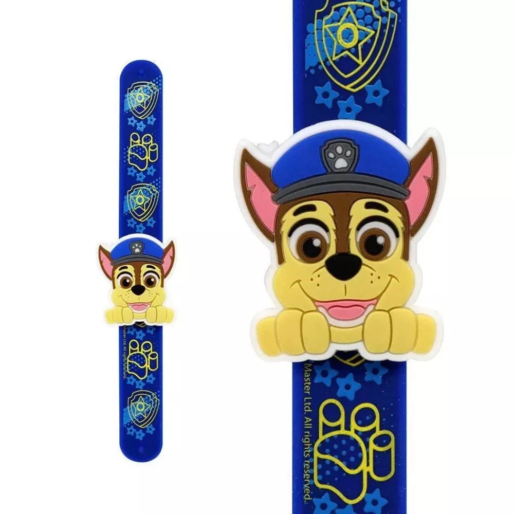 Paw Patrol Silicone Snap Band - Image 2