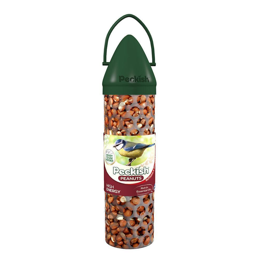Peckish Peanut Kernels | 2kg - Image 3