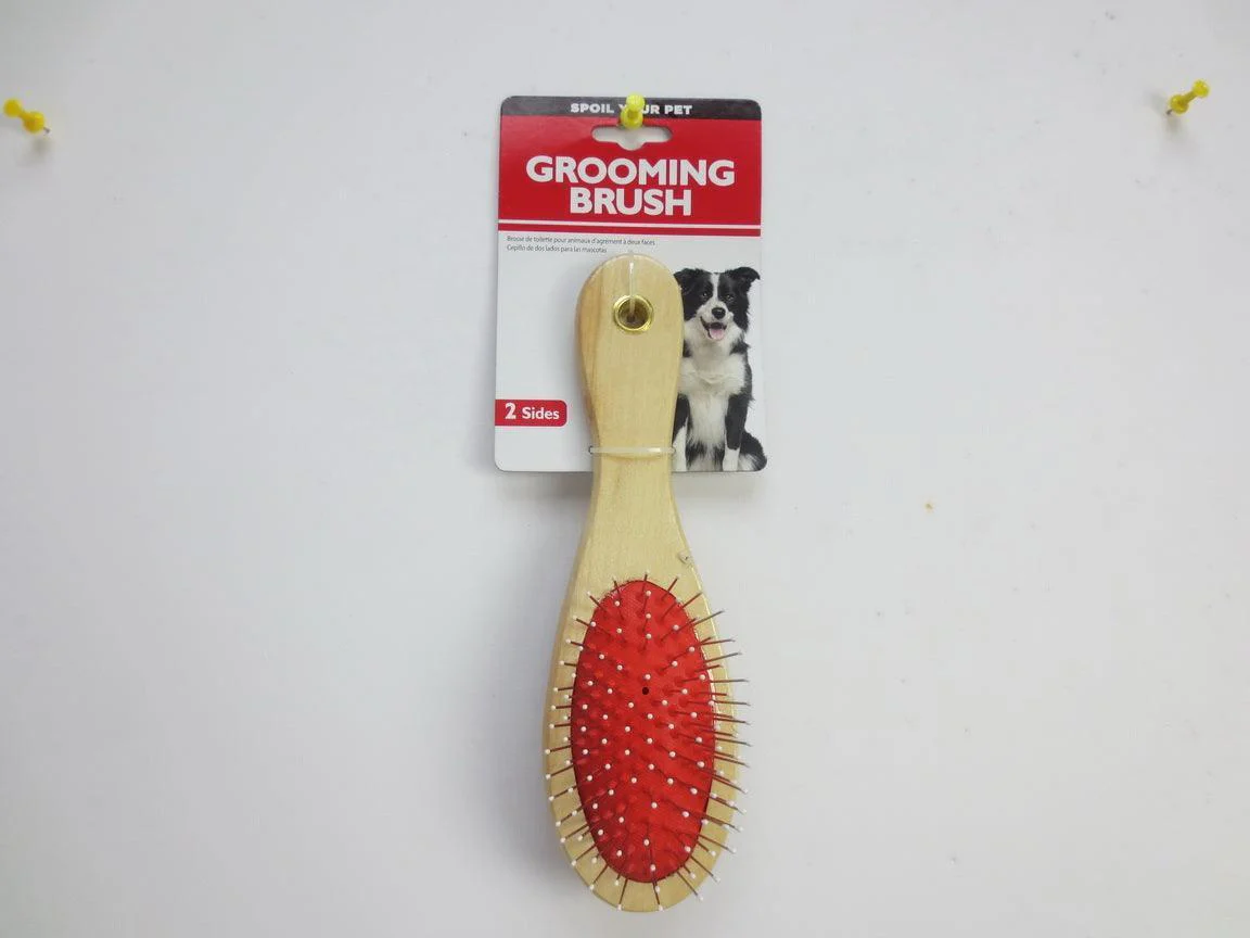 Pet Brush | Double Sided