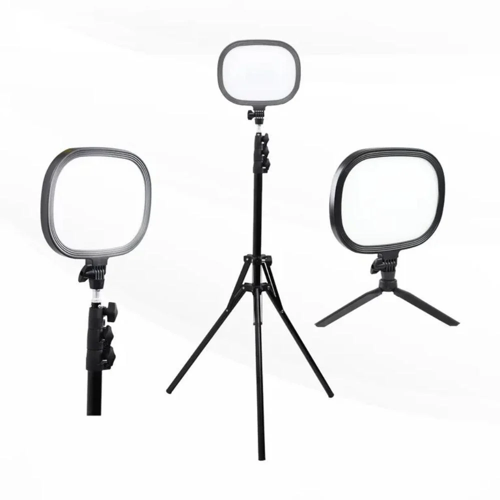 Pixibright LED Fill Light with USB | 400 Lumen - Image 4
