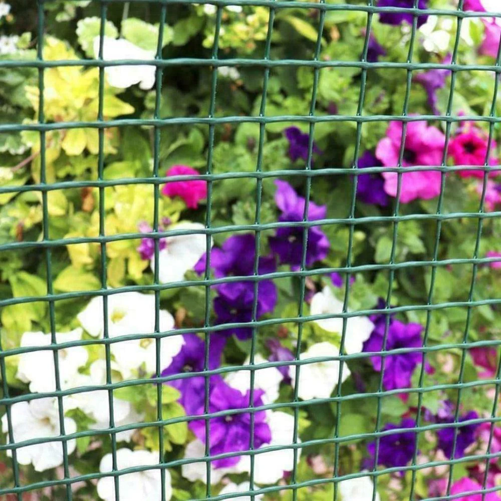 Kingfisher Plastic Mesh Net | 50cm x 5m - Image 4