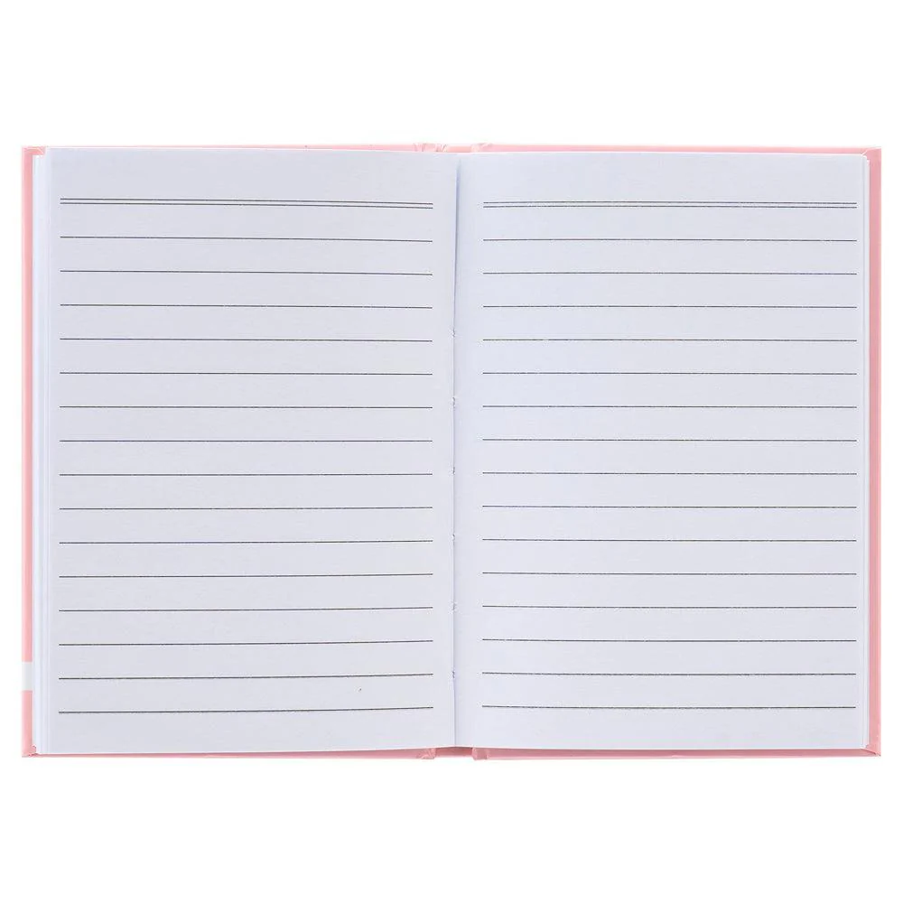 Premto A6 Hardcover Notebook | 160 Page | Pastel Colours - Image 9