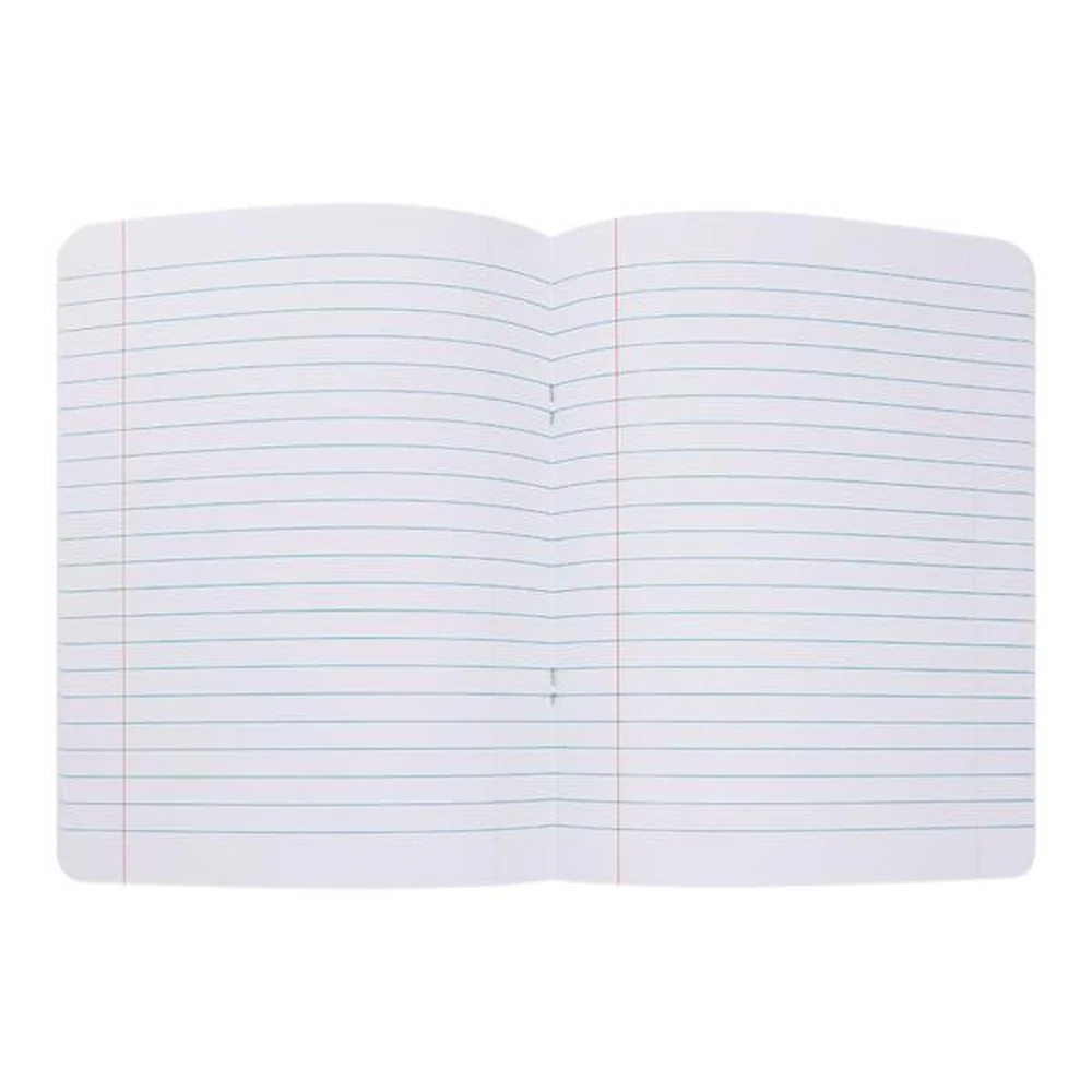 Premto No.11 120-Page Durable Copy Book Multipack - Image 4