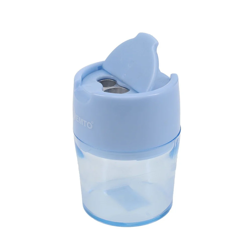 Premto Pastel Twin Hole Sharpener Barrel - Image 6
