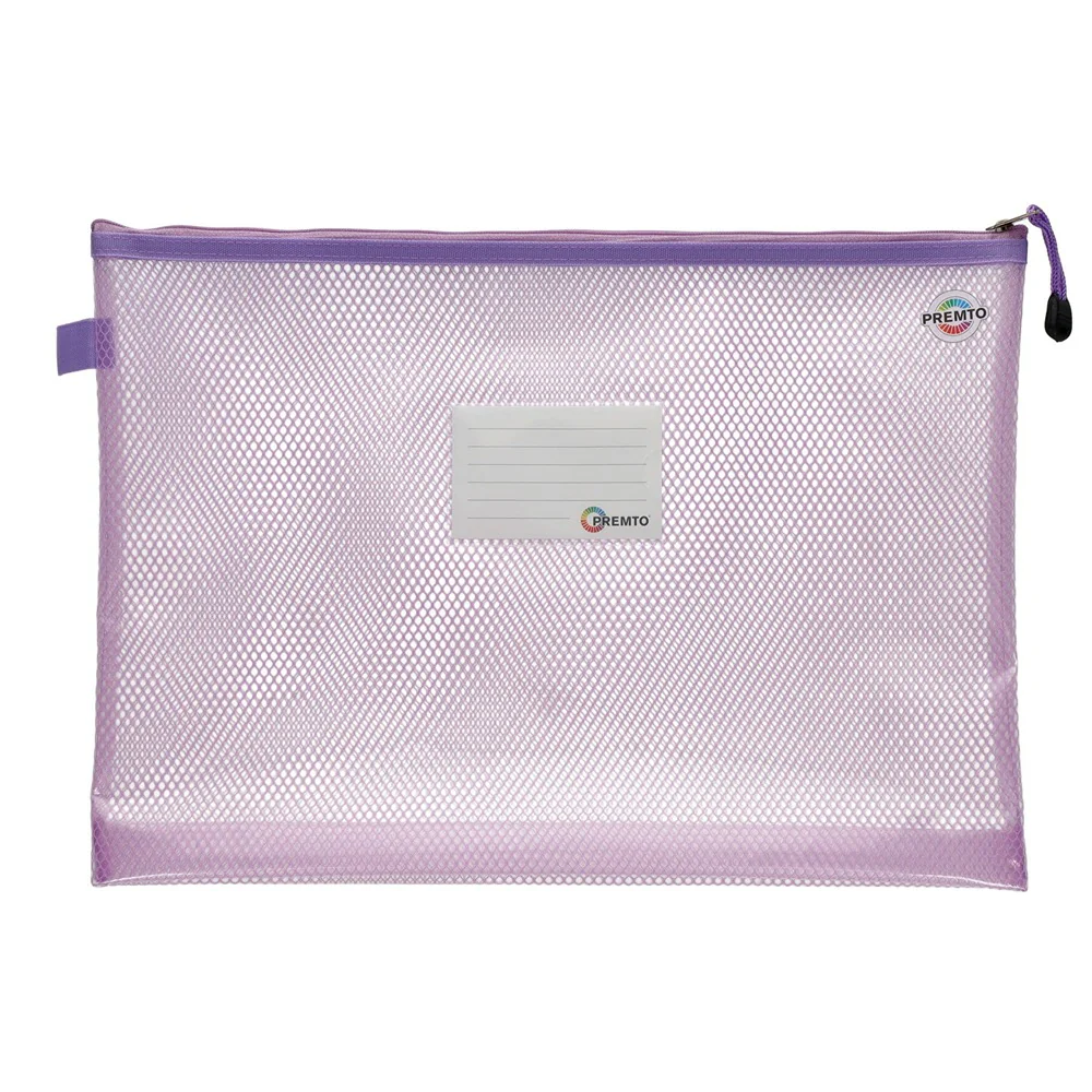 Premto Ultramesh Expanding Wallet B4+ | Pack of 3 - Image 4